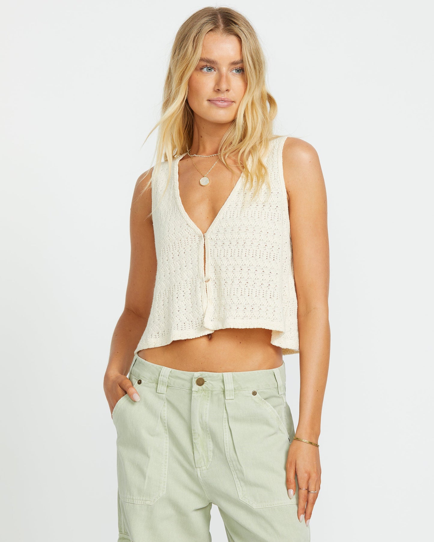 Needed Knit Tank