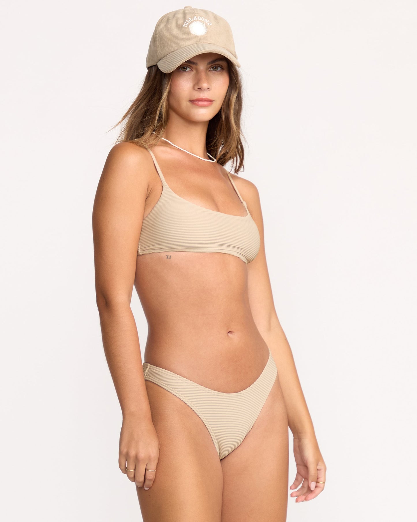 Tanlines Hike Bottom
