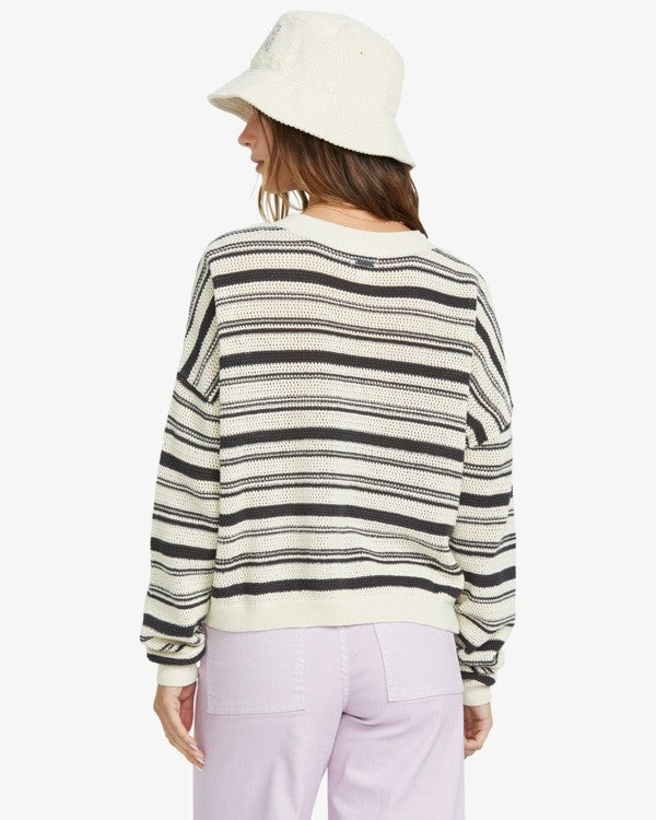Jesse Sweater