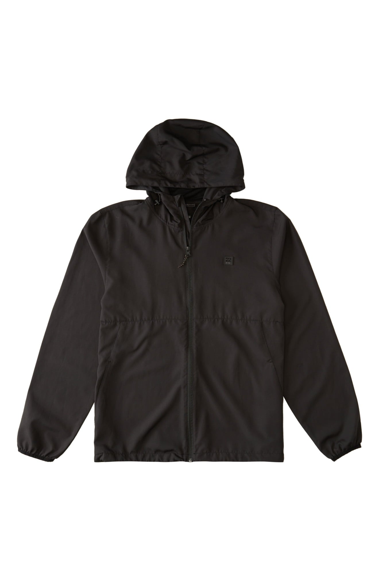 .Transport Windbreaker