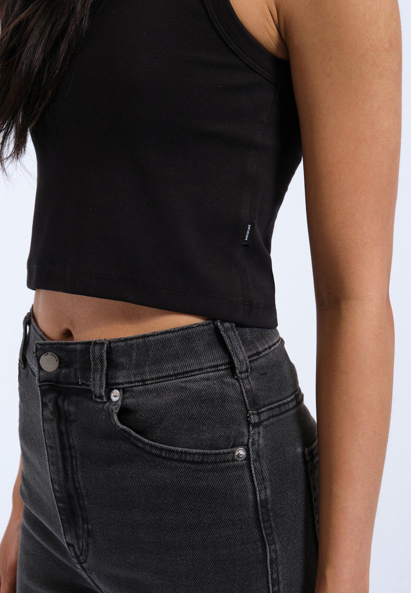 Bey Crop Top
