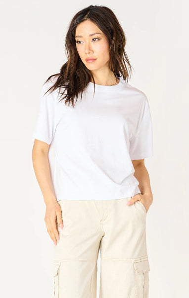 SS Essential Tee