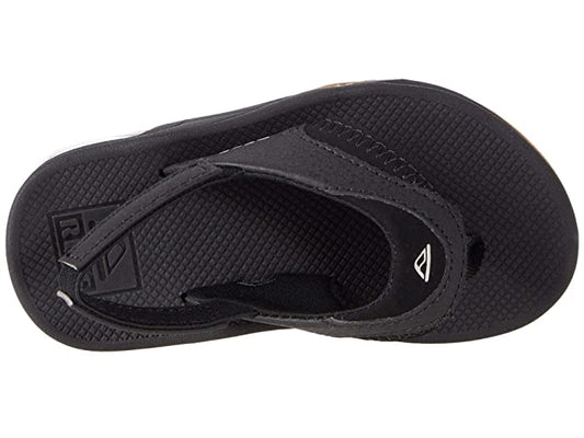 Kids Little Fanning Boys