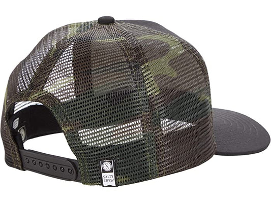 Bigmouth Trucker Hat