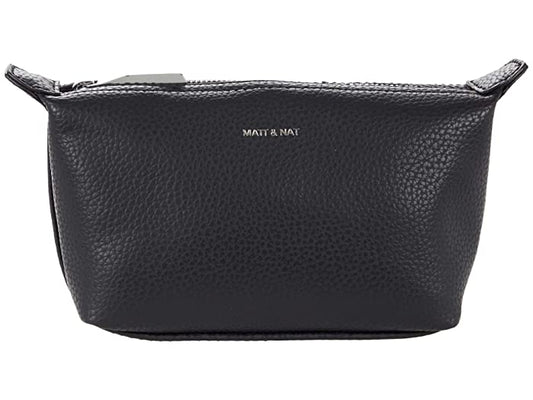 ABBI MINI Cosmetic Bag - Purity