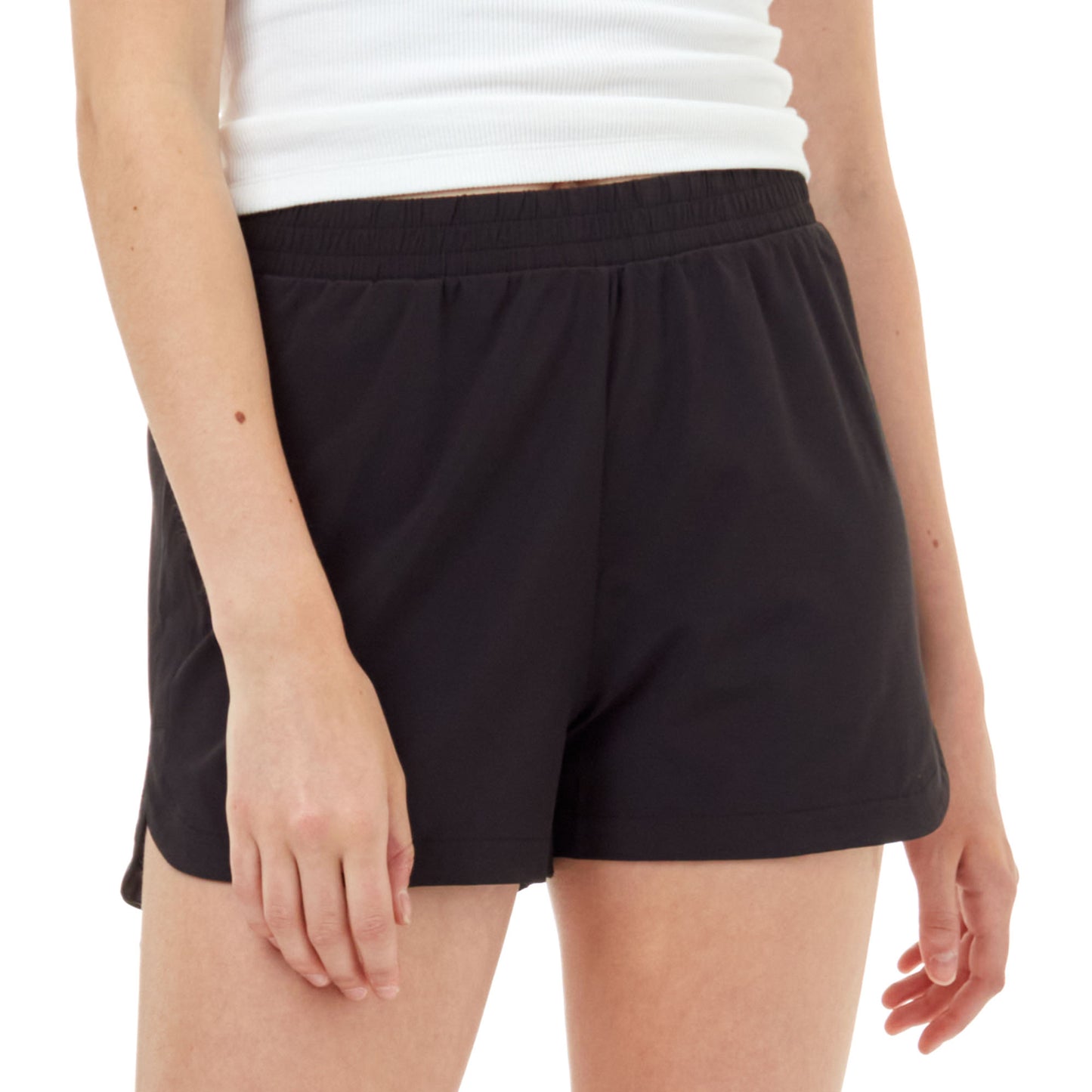inMotion Short