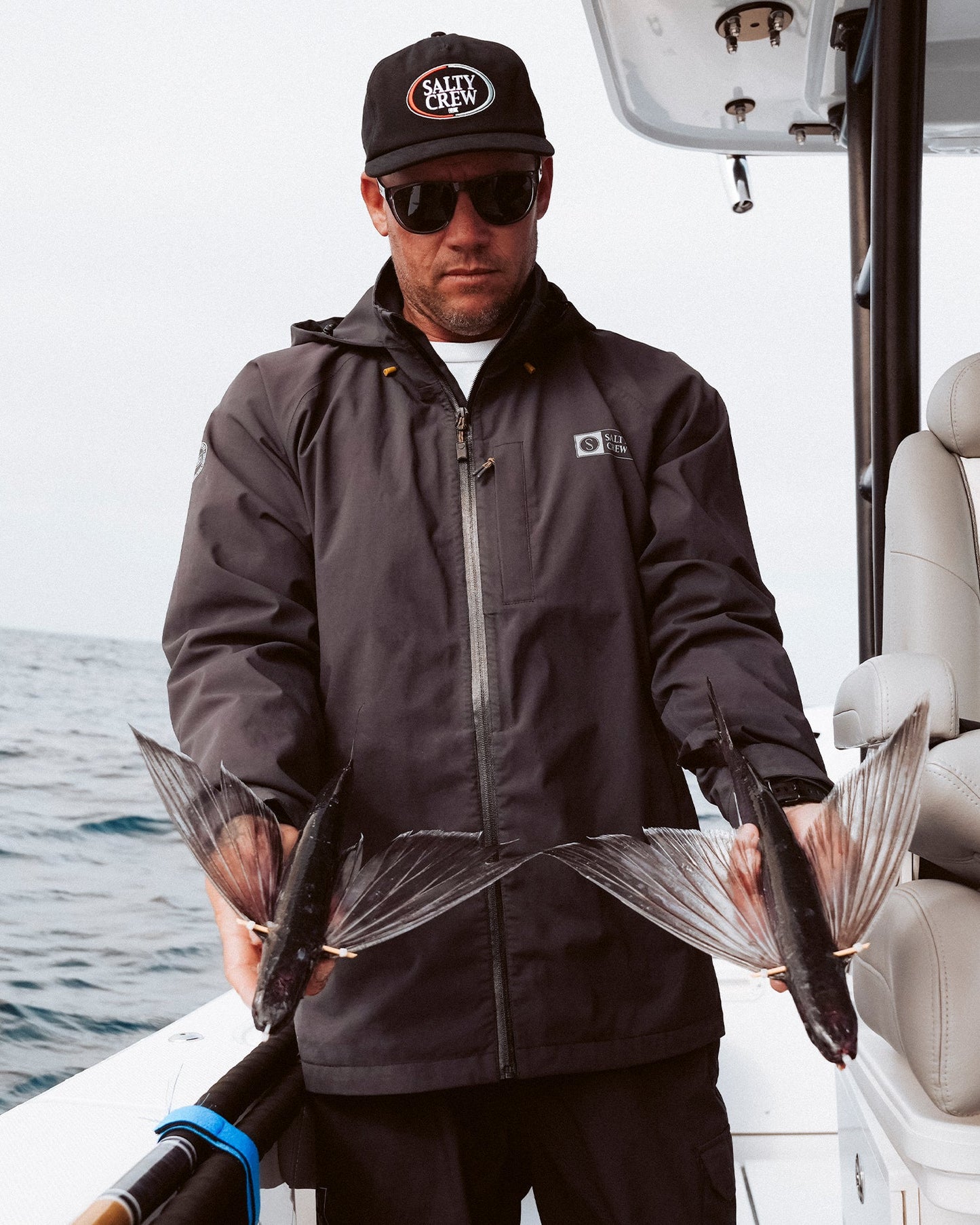 Long Range Jacket