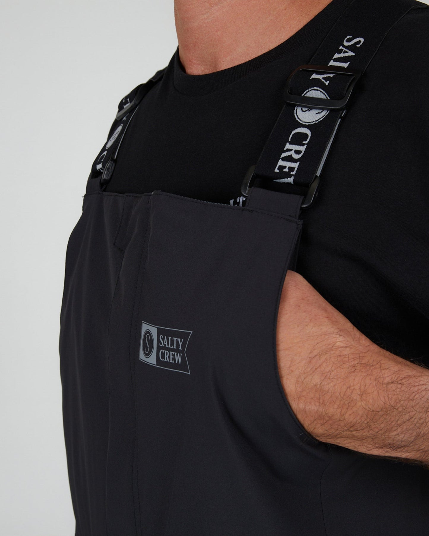 Long Range Bib