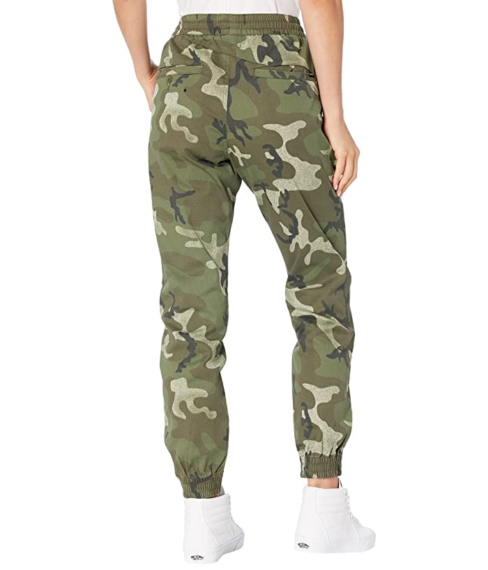 Frickin Slim Jogger