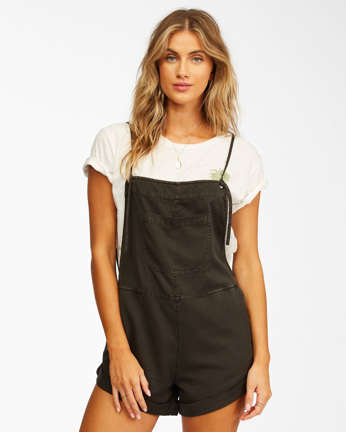 Wild Pursuit Overall