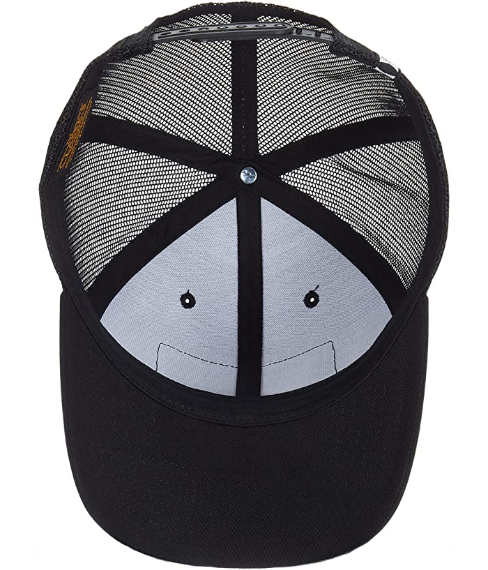 Marina Retro Trucker