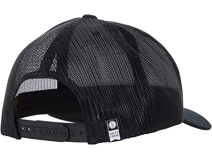 Marina Retro Trucker