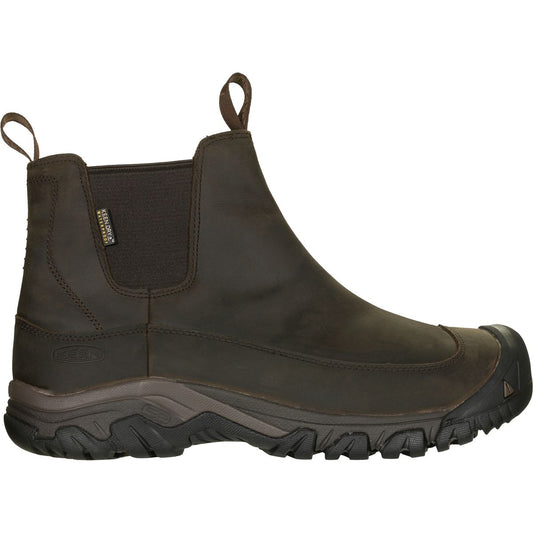 Anchorage III Waterproof Boot - Mens