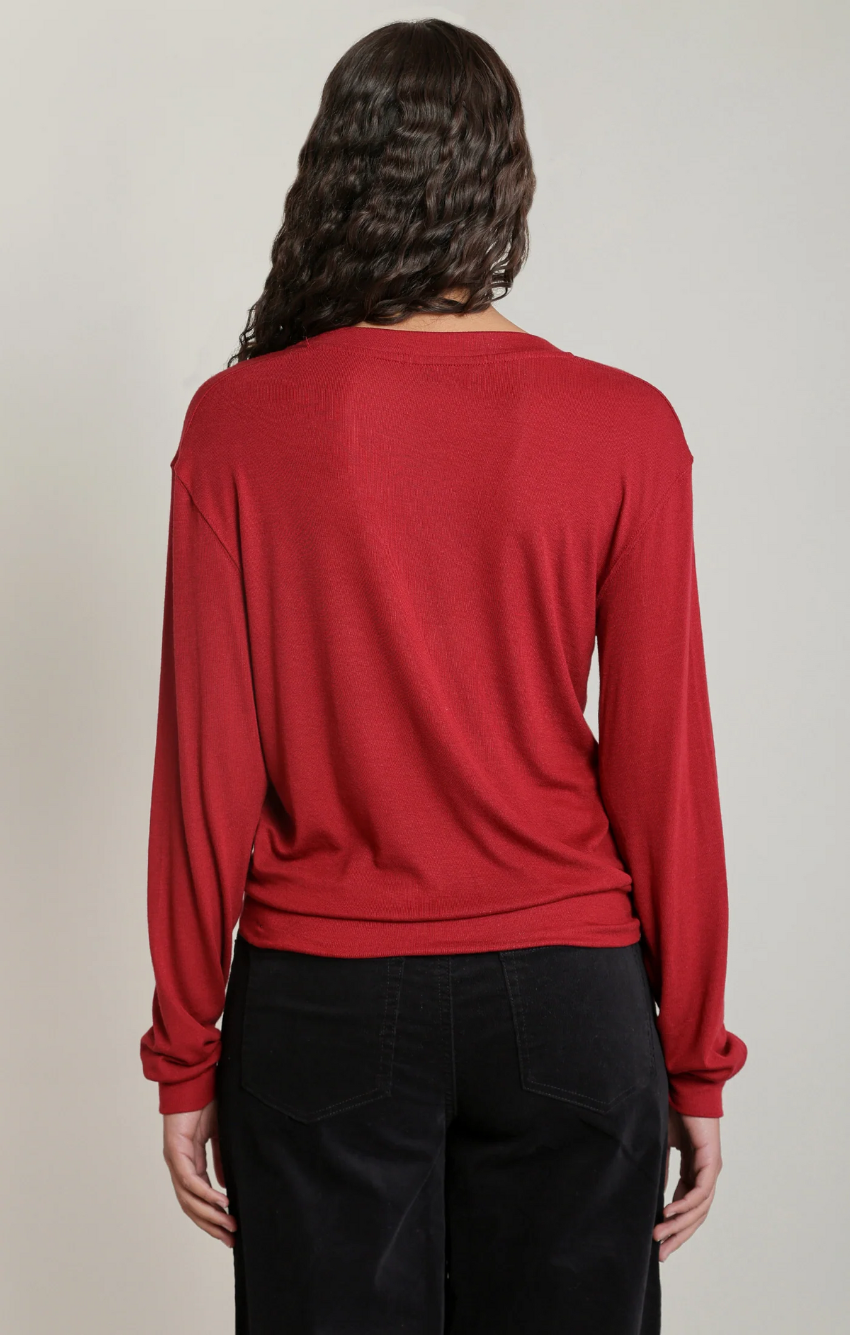 V-Neck T-Shirt
