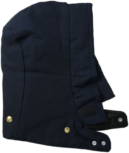 Duck Arctic Hood - Dark Navy