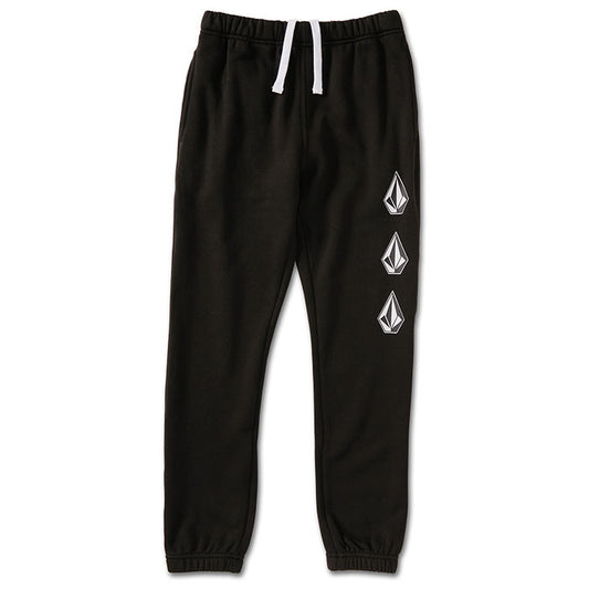Iconic Stone Fleece Pant