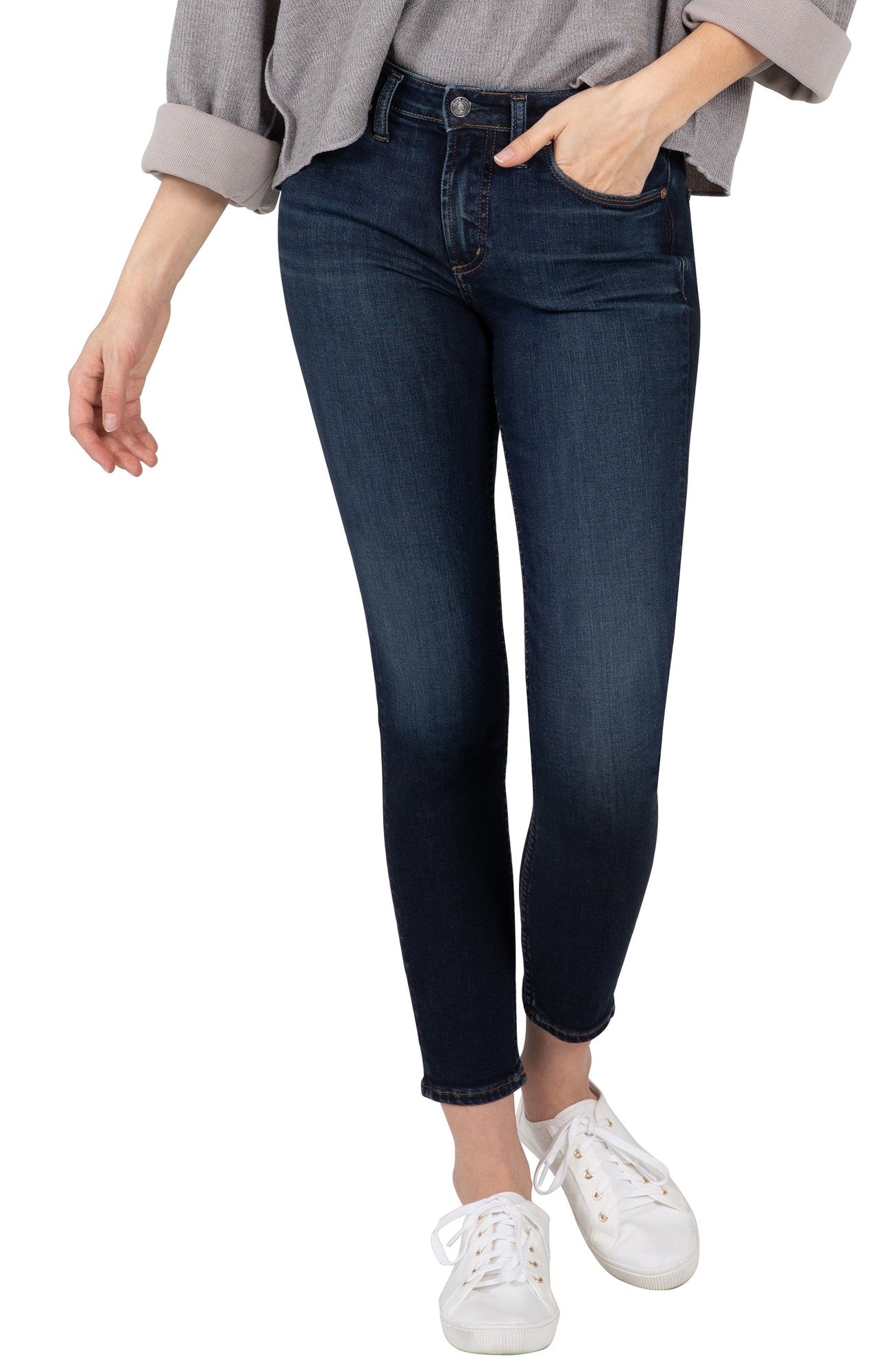 Most Wanted Skinny