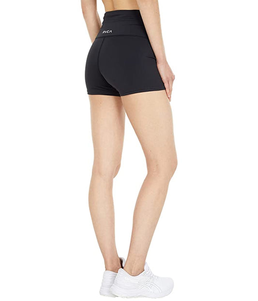 .VA Essential Booty Short