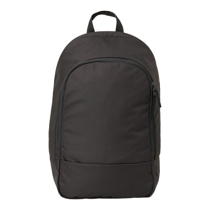 Daily Backpack - Meteorite Black