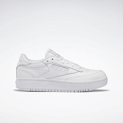 Women Club C Double Shoe