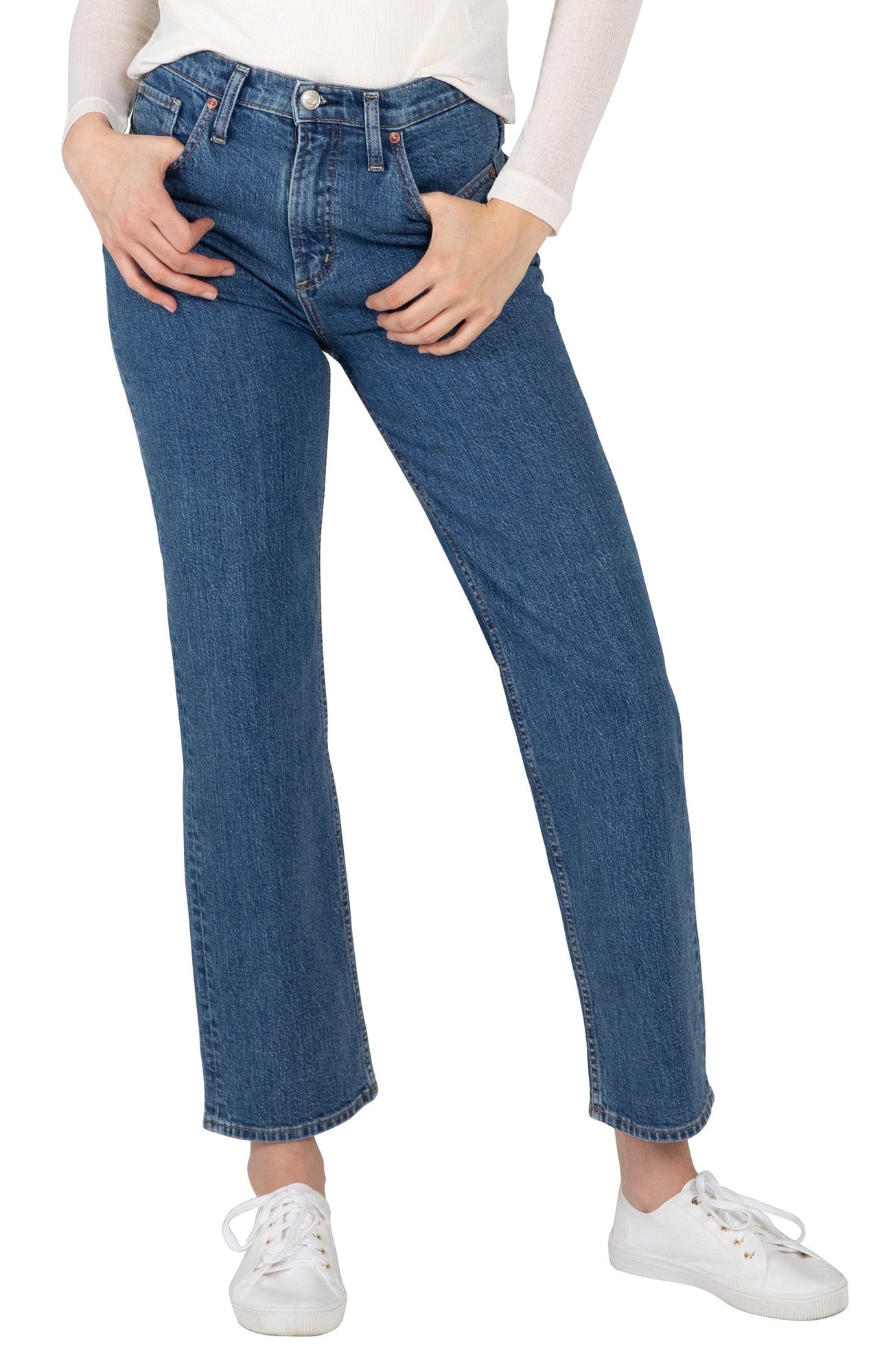 Highly Desirable Straight