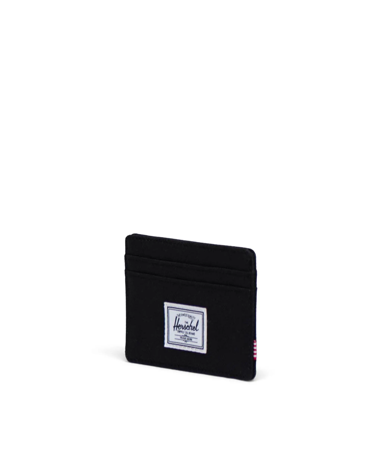 Charlie Cardholder