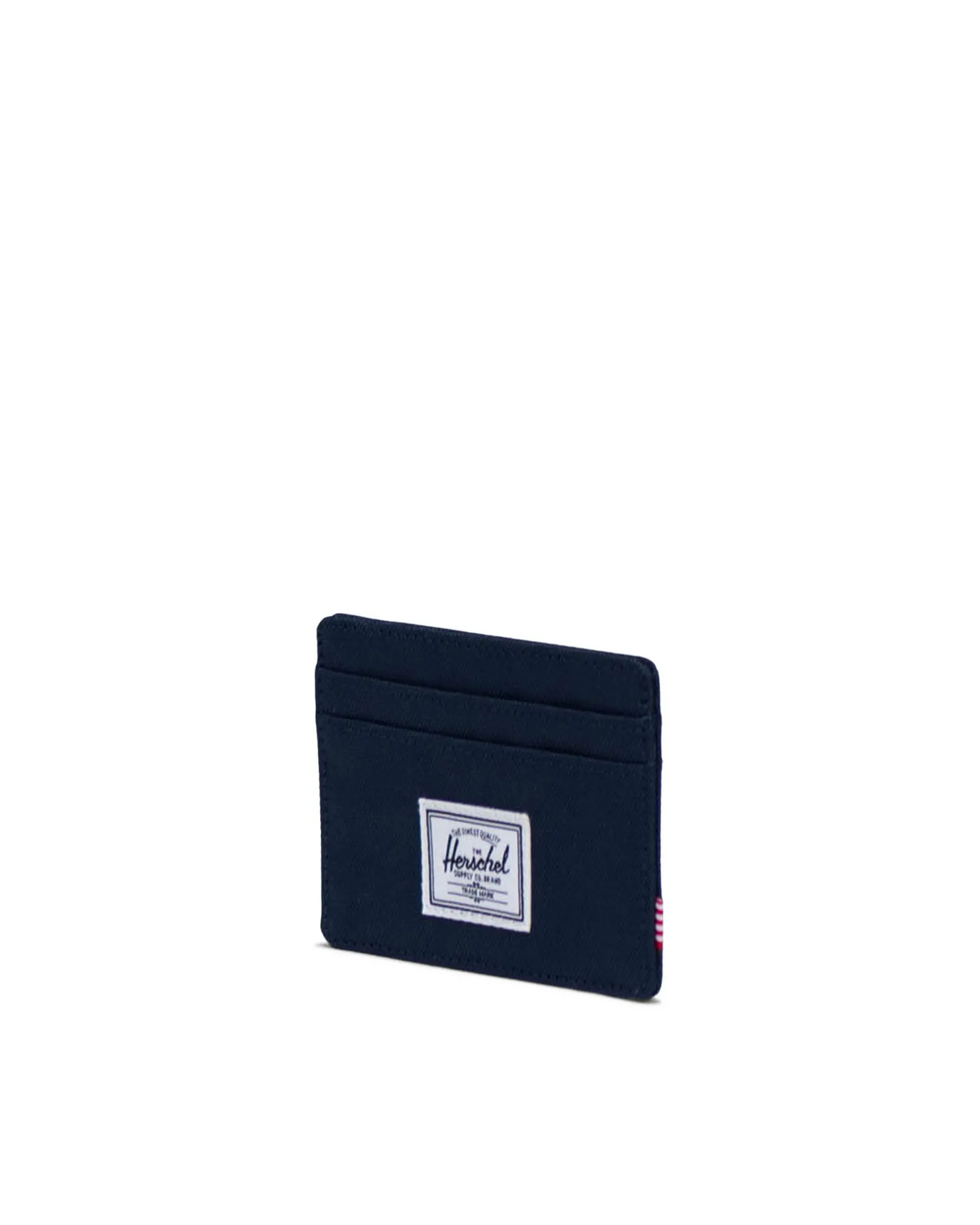 Charlie Cardholder