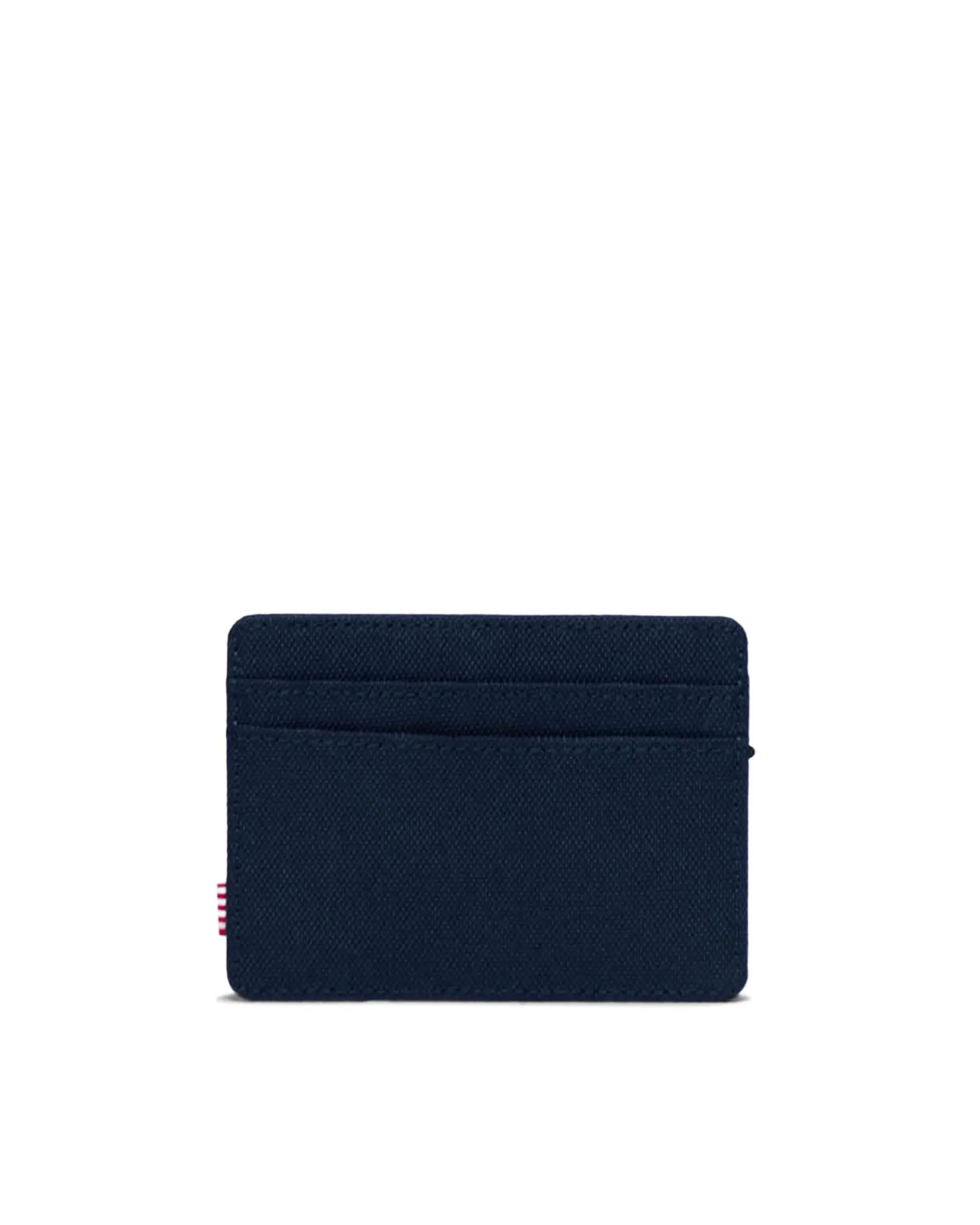 Charlie Cardholder