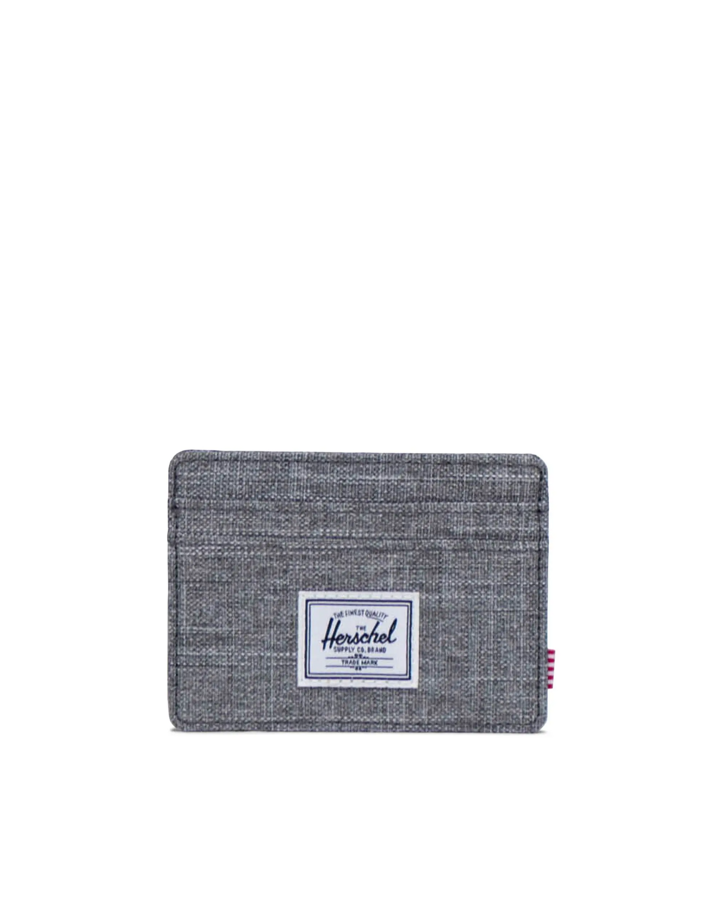 Charlie Cardholder