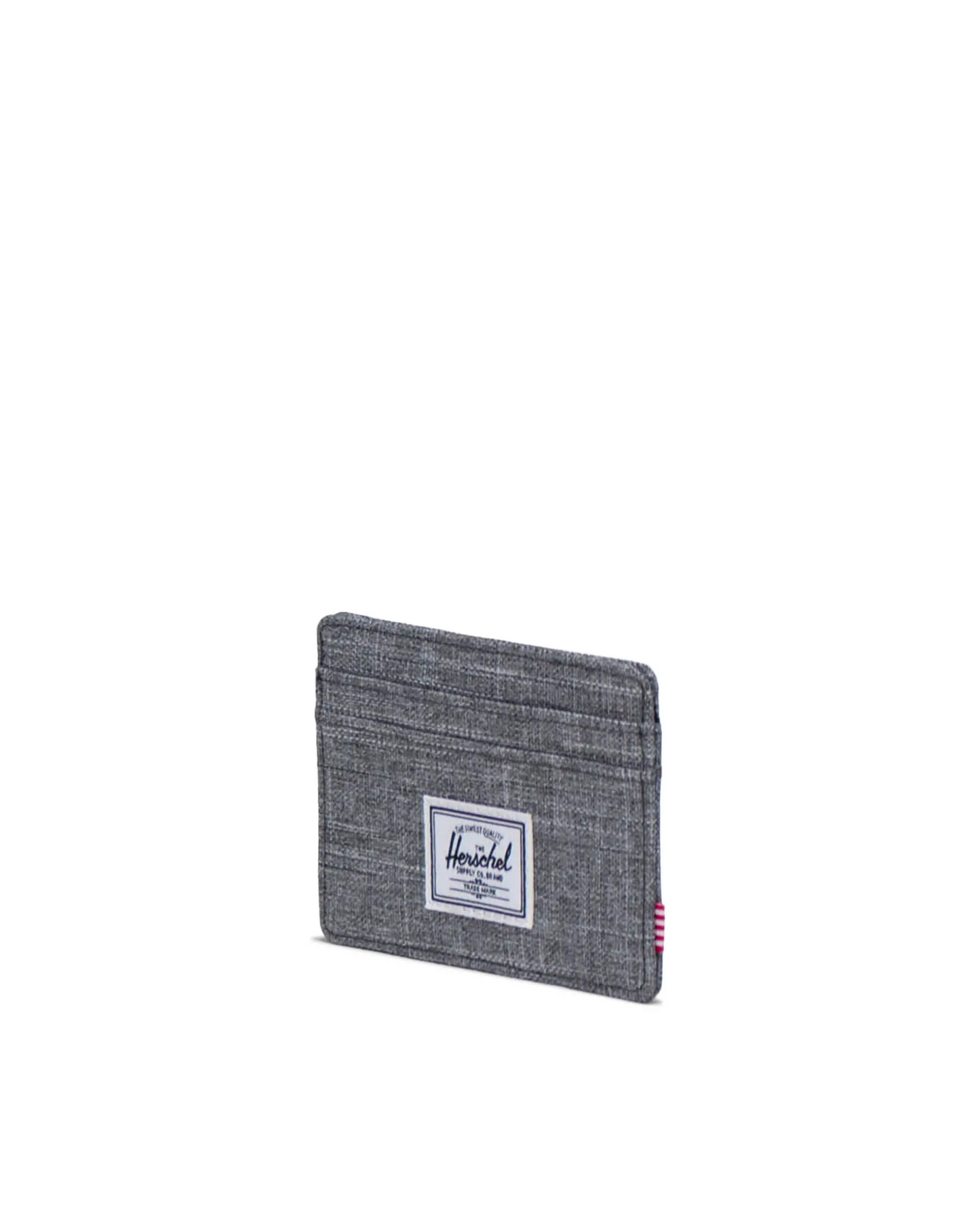 Charlie Cardholder