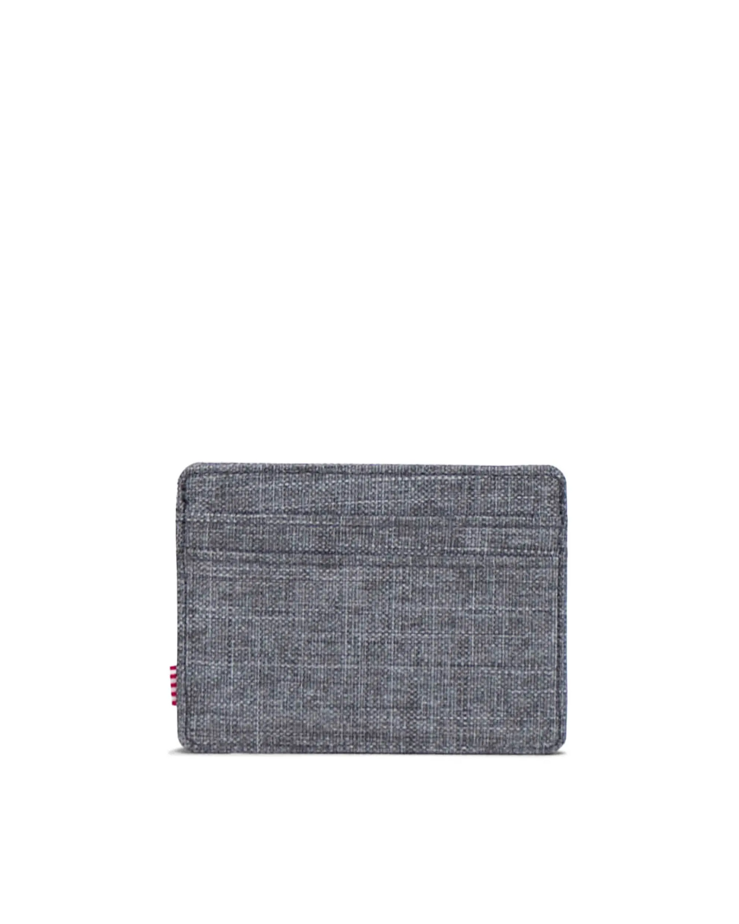 Charlie Cardholder