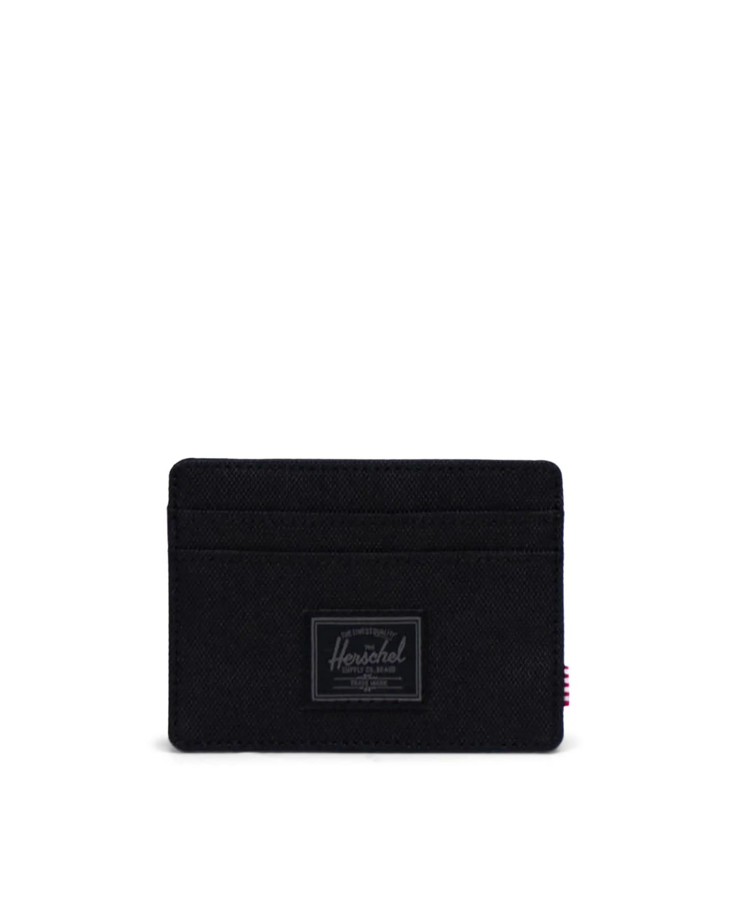 Charlie Cardholder