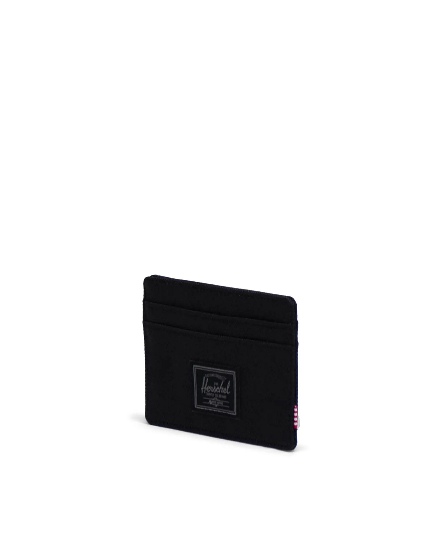 Charlie Cardholder