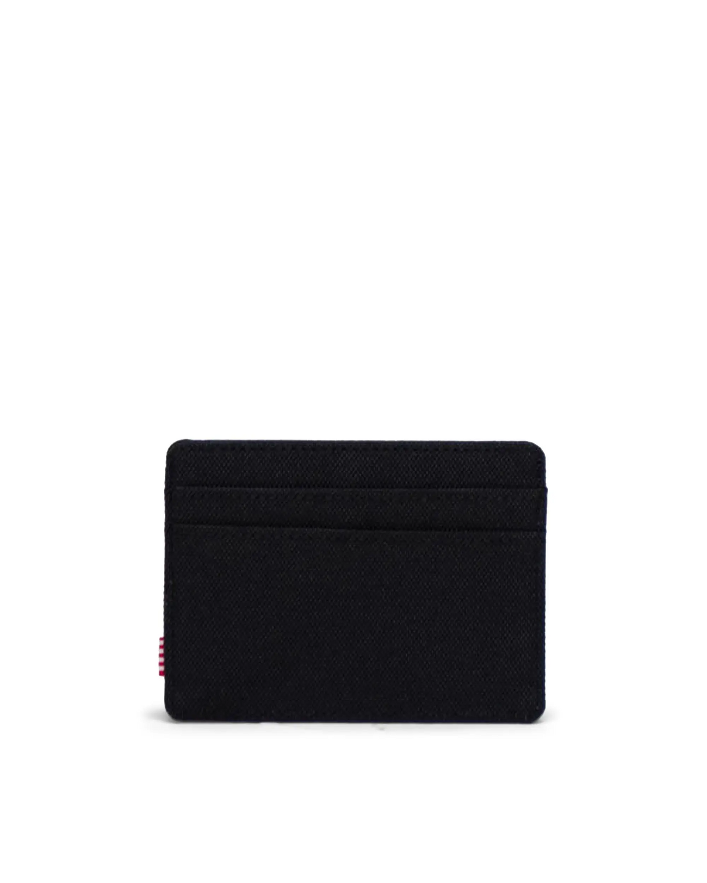 Charlie Cardholder