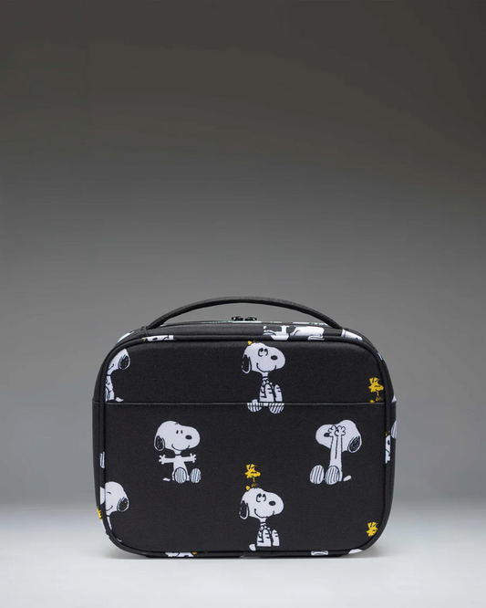 Peanuts Pop Quiz Lunch Box