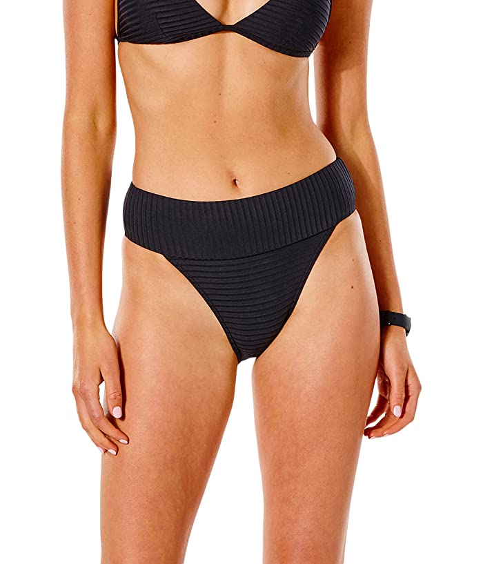 .Premium Surf Hi Waist Cheeky Bottoms