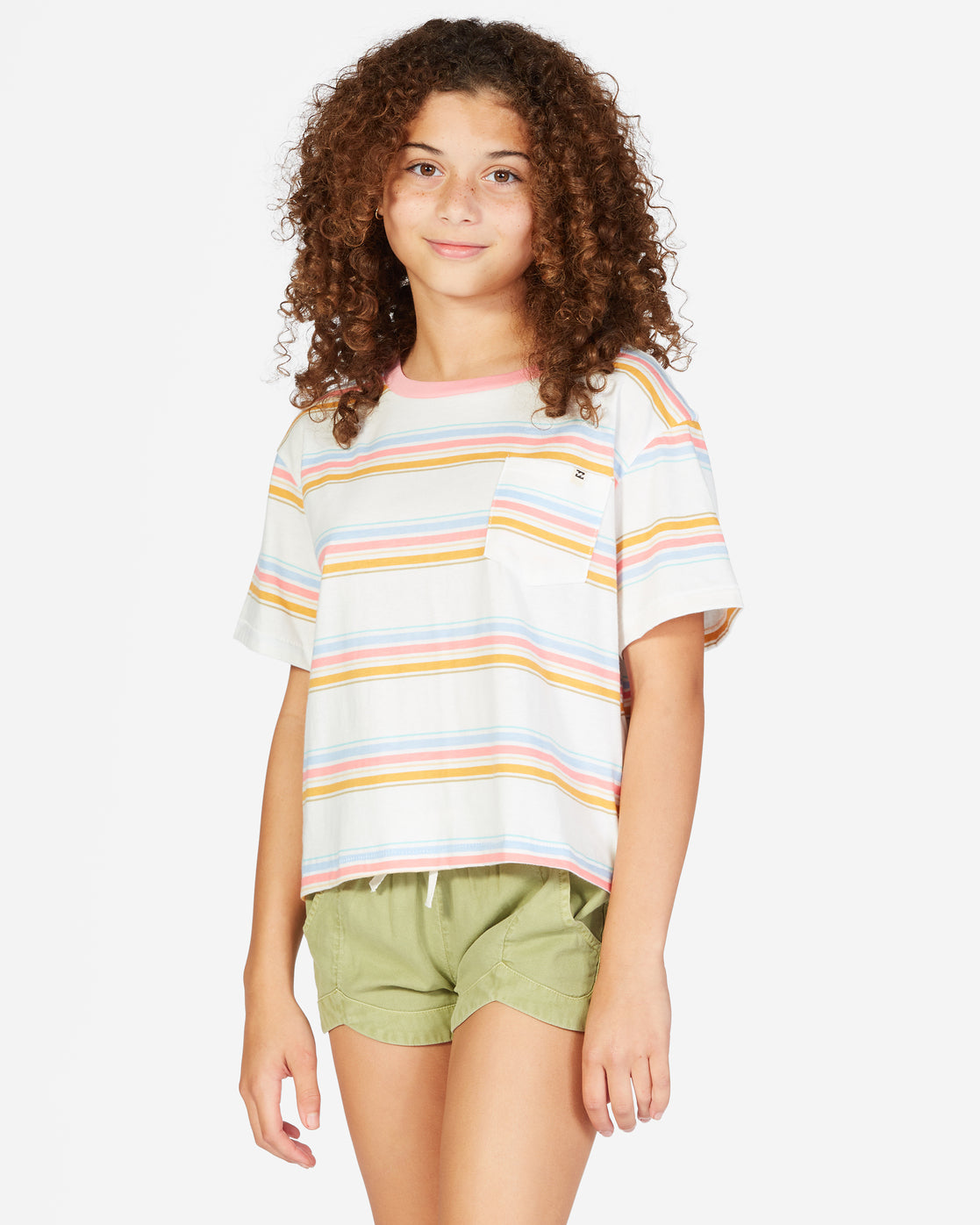 Mad For You Shorts