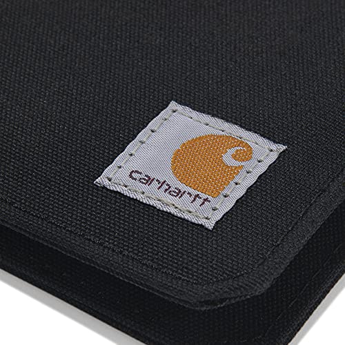 Nylon Duck Bifold Wallet
