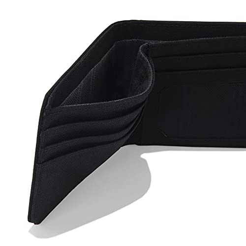 Nylon Duck Bifold Wallet