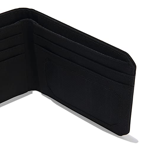 Nylon Duck Bifold Wallet