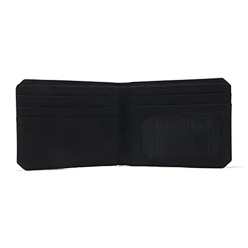 Nylon Duck Bifold Wallet