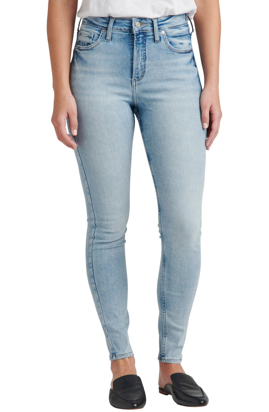 Infinite Fit High Rise Skinny