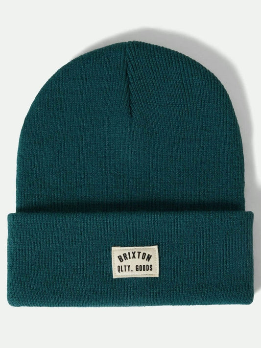 Woodburn Watch Cap Beanie