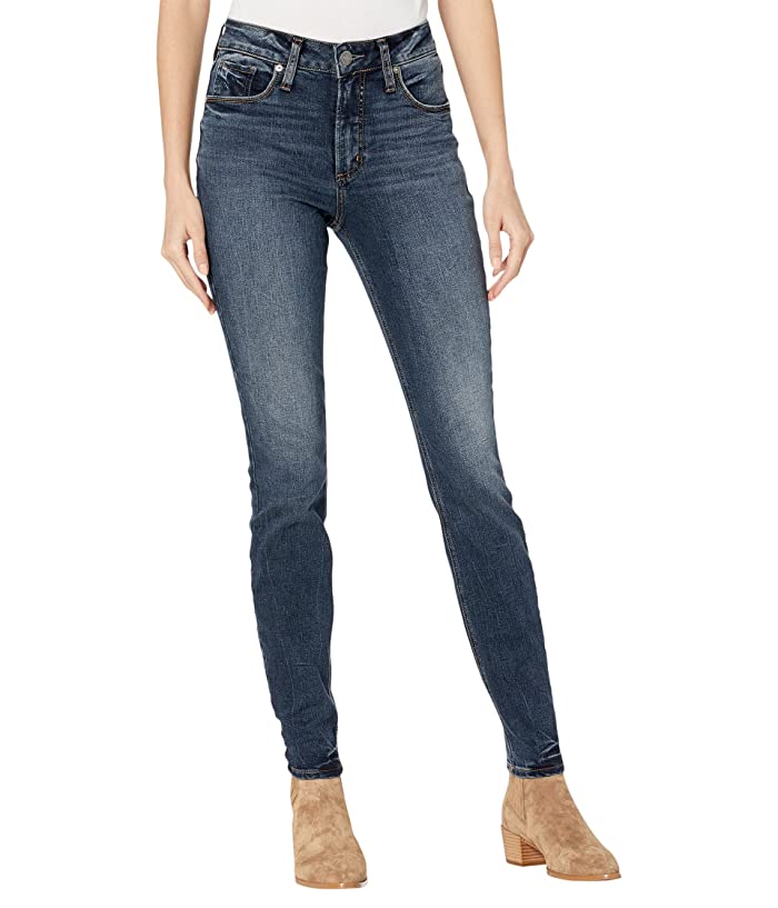 Avery Skinny