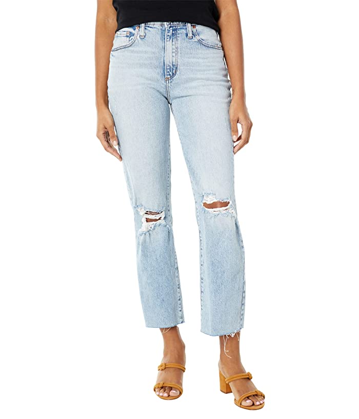 Highly Desirable Straight