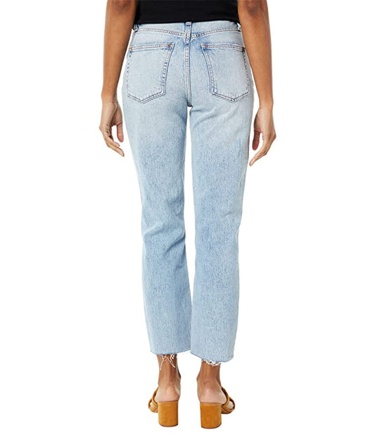 Highly Desirable Straight