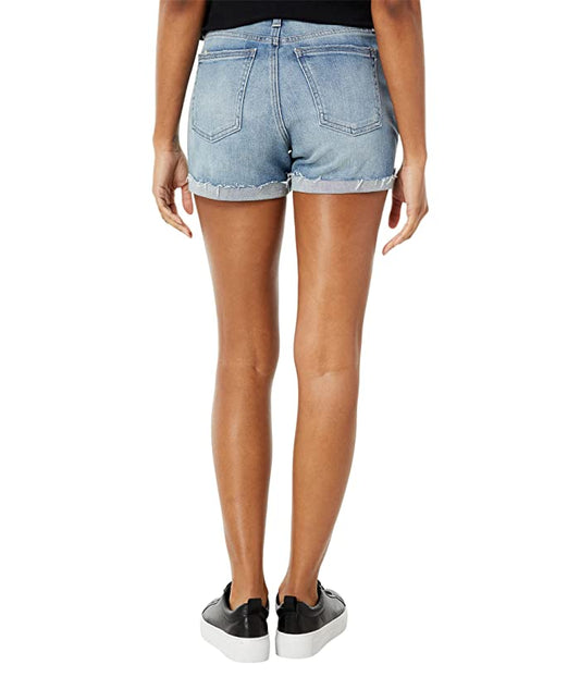 Beau Short
