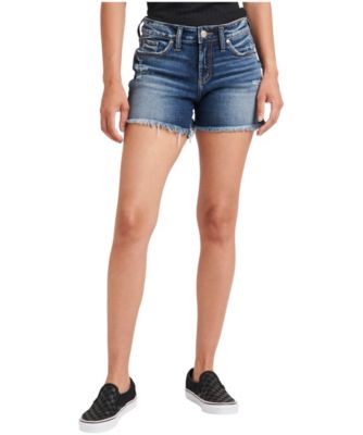 Suki Short