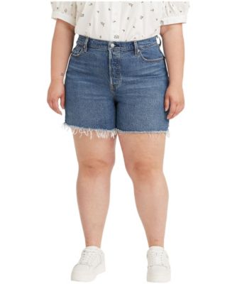 PL 501 Original Short