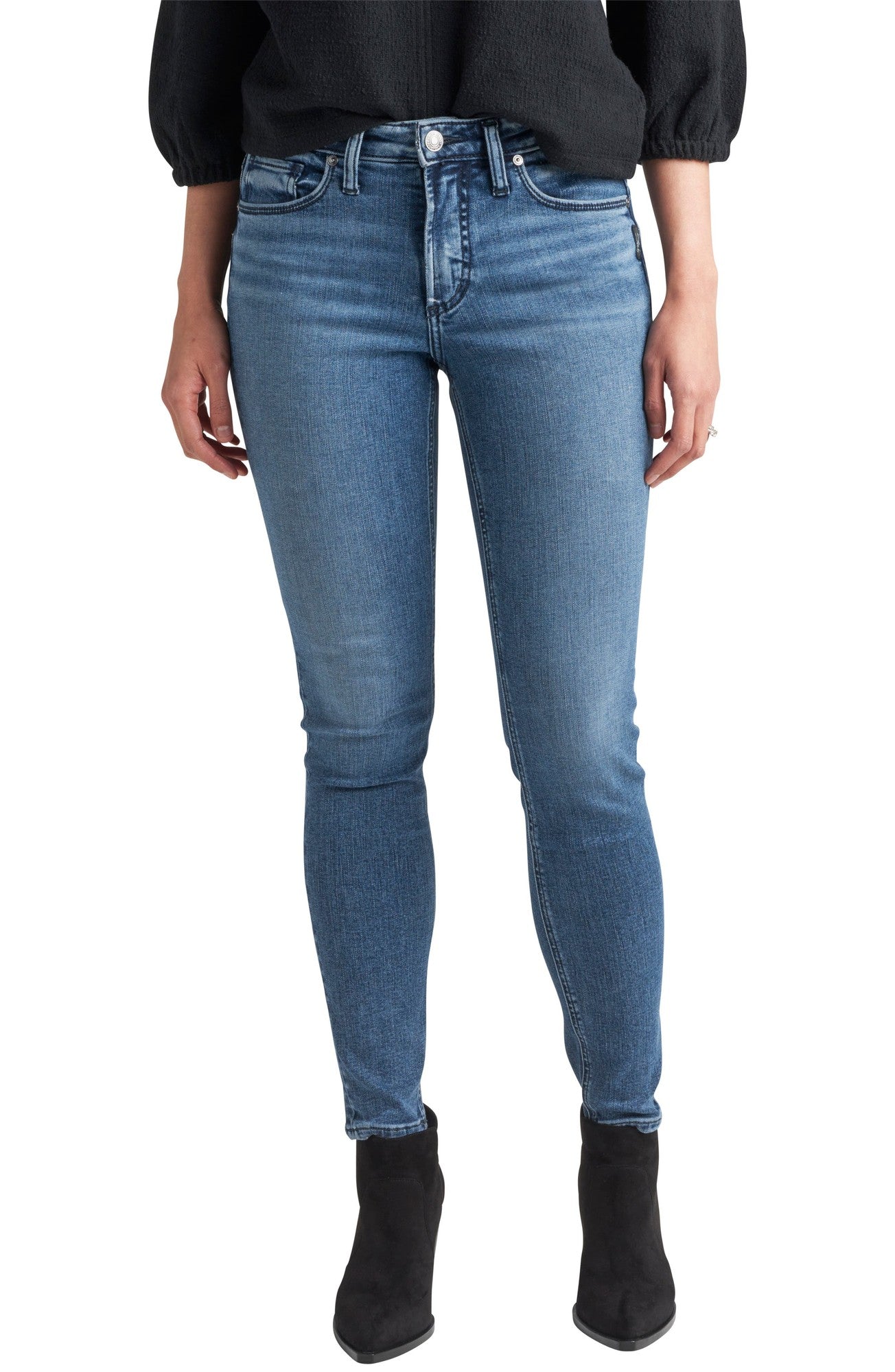 Most Wanted Skinny